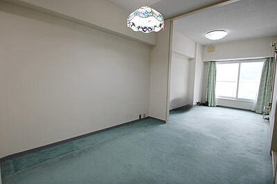 外観：【LDK】12帖