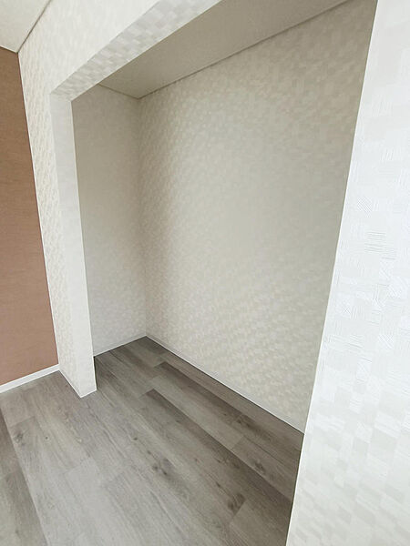 寝室を拡大表示