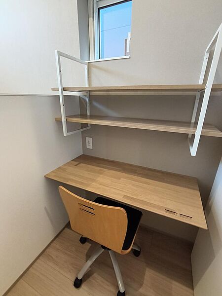 子供部屋を拡大表示
