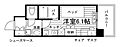 エル・セレーノ高松中央5階4.4万円