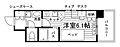 エル・セレーノ高松中央2階4.2万円