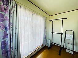 洋室の画像