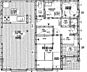 間取り：1階間取り図