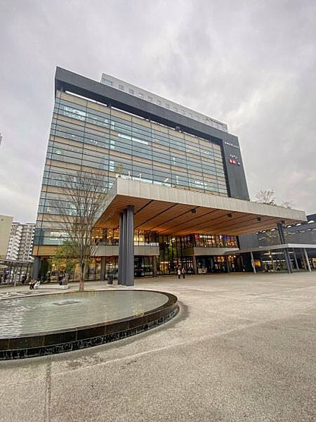 アイランドコート熊本駅東
