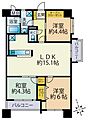 ネオハイツ新町5階1,698万円
