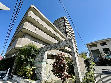 2013年築の築浅マンションです!