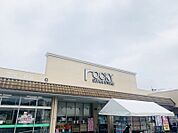 ロッキー御領店まで1500m、車で約4分