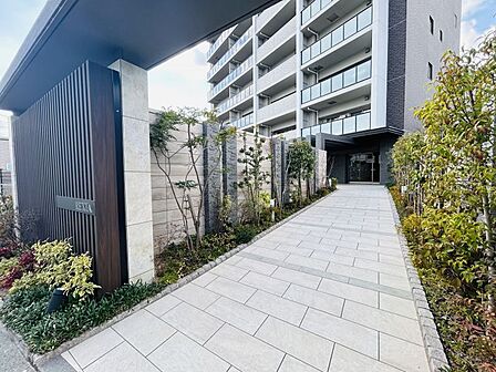 人気のオープンキッチン!料理好きの方にもおすすめです。