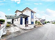タマホーム施工の収納スペースが充実した4LDKの間取りです！