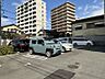 駐車場：敷地内平置きの駐車場です♪