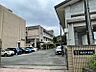 周辺：熊本市立白川中学校まで約600ｍ　教育目標：自分も他の人も大切にする優しい心を持ち，健康で賢い生徒を育成する。