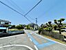 その他：角地に位置しています。日照や開放感を重視される方にもおすすめです♪