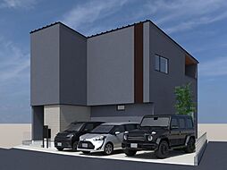 Asobi-創家 熊本市中央区渡鹿第三 1号棟