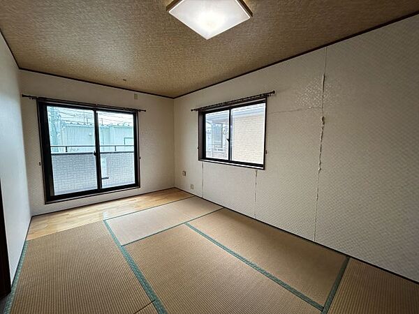 室内を拡大表示