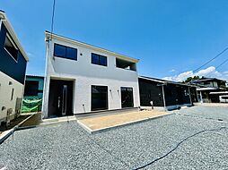 熊本市西区花園第8 2号棟