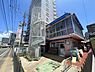周辺：幼保連携型認定こども園シオン(こども園)まで733m　徒歩約10分