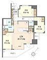 プレミスト茶屋ヶ坂駅前8階4,770万円