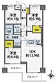 グリッター西宮北口5階5,490万円