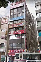 東京都立川市錦町１丁目（賃貸マンション1R・5階・19.50㎡） その18