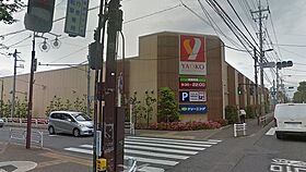 東京都立川市若葉町２丁目（賃貸マンション3DK・2階・57.24㎡） その15