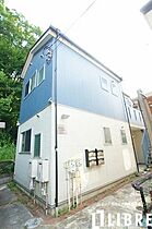 東京都日野市新町２丁目（賃貸アパート1R・1階・26.06㎡） その16