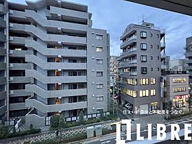 東京都立川市錦町２丁目（賃貸マンション1R・5階・23.00㎡） その16