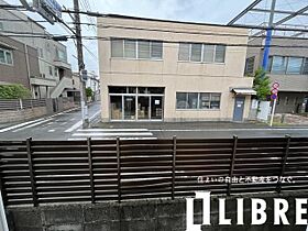 東京都立川市柴崎町３丁目12-18（賃貸アパート1K・1階・23.46㎡） その11