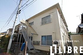 東京都立川市富士見町４丁目（賃貸マンション1K・1階・17.40㎡） その1