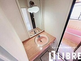 東京都立川市高松町３丁目（賃貸マンション1R・4階・17.31㎡） その17