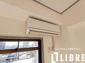 東京都立川市錦町３丁目（賃貸マンション1R・6階・20.58㎡） その9