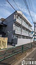 東京都昭島市宮沢町（賃貸マンション1R・2階・15.93㎡） その15