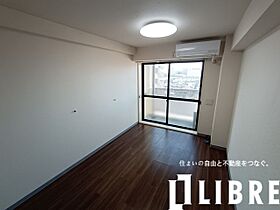 東京都立川市高松町２丁目（賃貸マンション1R・4階・16.42㎡） その15