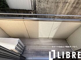 東京都昭島市田中町１丁目（賃貸アパート1K・1階・34.00㎡） その12