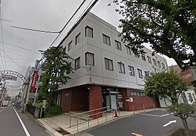 東京都立川市錦町４丁目（賃貸マンション1R・4階・20.04㎡） その19