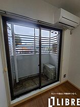 東京都立川市羽衣町１丁目（賃貸マンション1R・3階・14.54㎡） その2