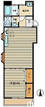 東京都日野市大字日野（賃貸アパート1LDK・1階・47.20㎡） その2