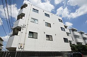 ヘリオス378立川  ｜ 東京都立川市錦町６丁目（賃貸マンション1K・2階・19.34㎡） その1