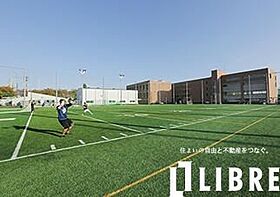 東京都立川市西砂町２丁目（賃貸アパート1K・1階・26.71㎡） その22