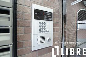 東京都立川市錦町２丁目（賃貸マンション1K・4階・18.70㎡） その8