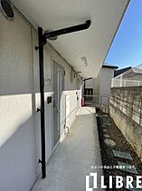 パークフラッツ  ｜ 東京都八王子市東中野（賃貸マンション1K・1階・21.70㎡） その21