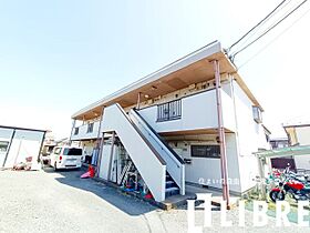 東京都立川市栄町２丁目（賃貸マンション1DK・1階・30.41㎡） その1