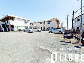 東京都立川市栄町２丁目（賃貸マンション1DK・1階・30.41㎡） その11