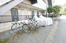 東京都日野市旭が丘１丁目（賃貸マンション1R・1階・23.00㎡） その6