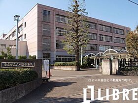 東京都立川市曙町１丁目（賃貸アパート1R・1階・15.39㎡） その27