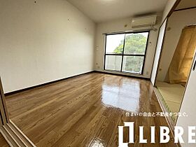 東京都福生市大字熊川（賃貸マンション3DK・4階・59.45㎡） その3