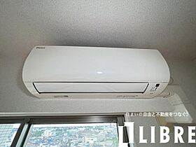 東京都立川市曙町２丁目（賃貸マンション1K・9階・26.05㎡） その12