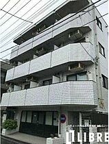 東京都立川市錦町６丁目（賃貸マンション1K・2階・19.34㎡） その16