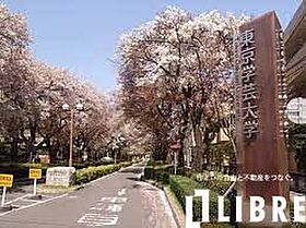 東京都国分寺市本町４丁目（賃貸アパート1LDK・1階・40.29㎡） その17