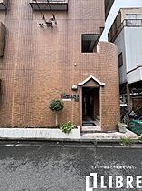 東京都小平市小川町１丁目（賃貸マンション1K・1階・21.90㎡） その12