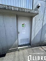 東京都国分寺市光町３丁目（賃貸マンション2LDK・1階・60.32㎡） その18